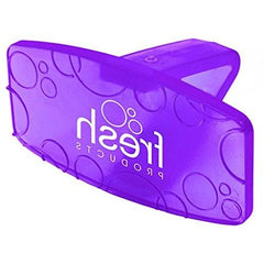 Eco Fresh Toilet Bowl Clip- Fabulous Deodorizer (12 Clips Per Box)