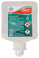 InstantFOAM Complete Sanitizer TF (1L/6 Per Case)