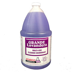 Gande Lavendera Multi-Purpose Cleaner Gal (4 Per Case)